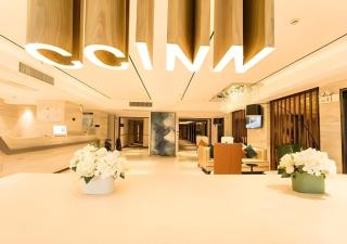 City Comfort Inn Nanning Anji Wanda Plaza - 6