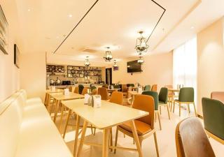 City Comfort Inn Nanning Anji Wanda Plaza - 5