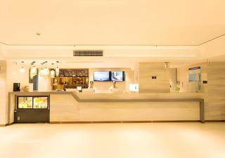 City Comfort Inn Nanning Anji Wanda Plaza - 3