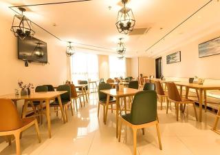 City Comfort Inn Nanning Anji Wanda Plaza - 1