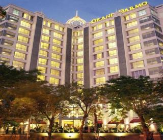 Grand Darmo Suite by AMITHYA - 3