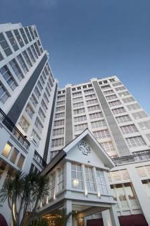 Grand Darmo Suite by AMITHYA - 2