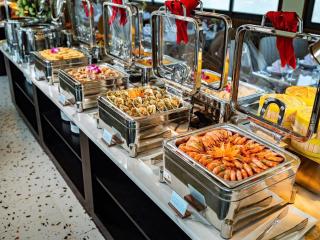 Hanoi Discovery Old Quarter Hotel - 3