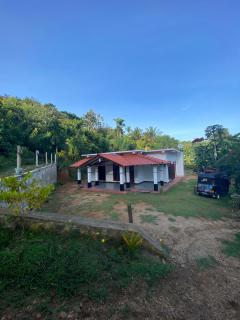 Diyaluma Villa Resort - 0
