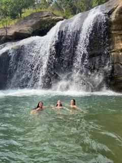 Diyaluma Villa Resort - 7