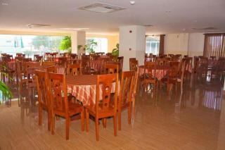 Thien Nga Family Hotel - 9