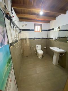 Diyaluma Villa Resort - 5