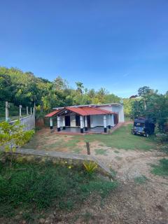 Diyaluma Villa Resort - 4