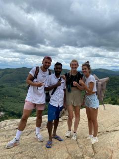 Diyaluma Villa Resort - 2