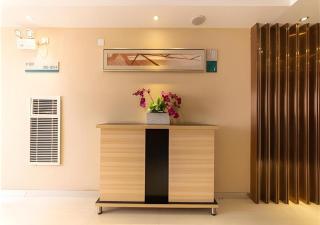 City Comfort Inn Yongzhou Jinshuiwan - 1