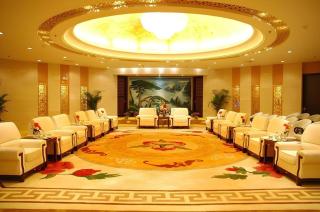 Huangshan International Hotel - 6