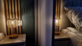 Domek z widokiem Wilczy Jar - 5