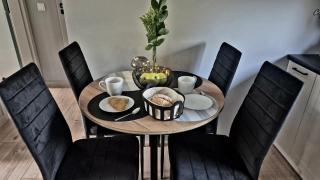 Domek z widokiem Wilczy Jar - 2