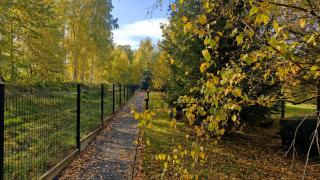 Domek z widokiem Wilczy Jar - 1