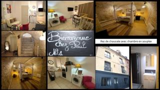 DIEPPE GITES BEAUREGARD - 9