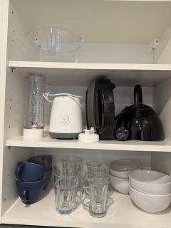 Super 1 bedroom house with garden 7 mins to Stn - 3