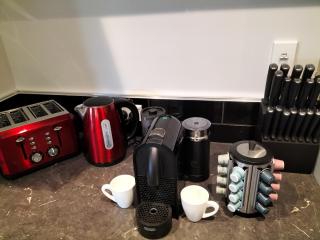 Two Totara Townhouse 3 Bedroom - 2