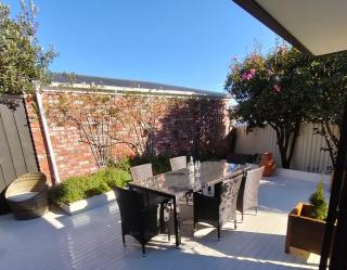 Two Totara Townhouse 3 Bedroom - 7