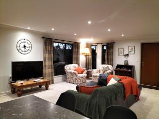 Two Totara Townhouse 3 Bedroom - 7