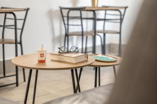 Gar House - Caleta de Interián - 1