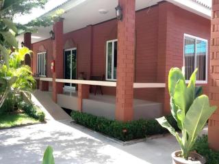 Lomdao Resort - Ban Khao San - 5