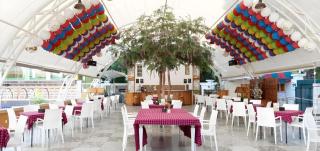 Sahira Hotel Pakuan - 9