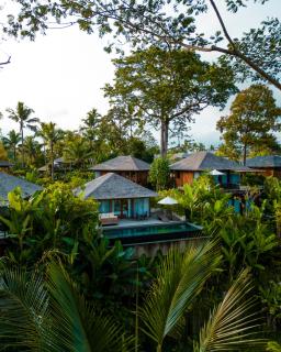 Kappa Senses Ubud - 3