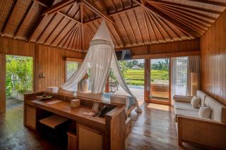 Kappa Senses Ubud - 5