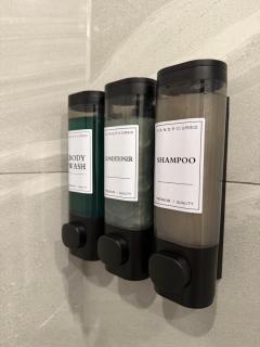 Super 1 bedroom house with garden 7 mins to Stn - 8