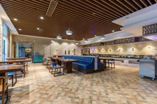 Jinjiang Metropolo Hotel - Shanghai Jinshanzhui Fishing Village - 5