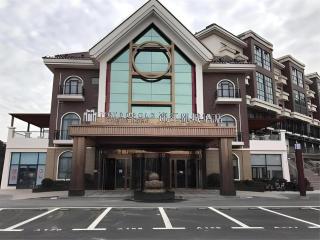 Jinjiang Metropolo Hotel - Shanghai Jinshanzhui Fishing Village - 4