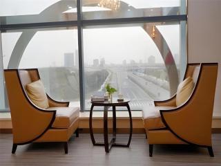 Jinjiang Metropolo Hotel - Shanghai Jinshanzhui Fishing Village - 3