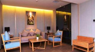 Jinjiang Metropolo Hotel - Shanghai Jinshanzhui Fishing Village - 2