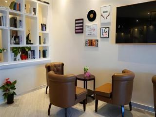 Jinjiang Metropolo Hotel - Shanghai Jinshanzhui Fishing Village - 1