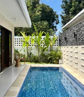 Villa Kelle - Uluwatu Nusa Dua - 0