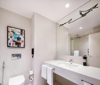 Rove Healthcare City - Bur Dubai - Dubai - 8