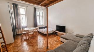 Comfy 1BR Apt for 5 Guests Next to Belvedere - 9