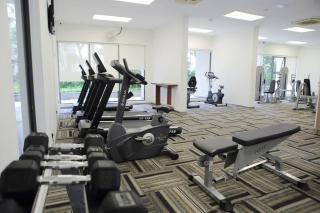 Danga Bay Point - 3BR Kid Scandi Lounge - 9