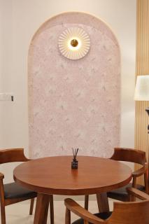 Danga Bay Point - 3BR Kid Scandi Lounge - 6