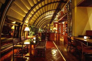 Regency Art Hotel - 9