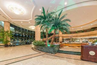 Grand Metropark Hotel Nanjing - 3