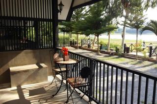 Rim Kaeng resort - 8