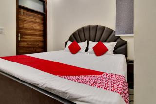 Hotel O Sukoon B&B - 8