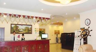 GreenTree Inn Tianjin Dasi Meijiang Huizhanzhongxin Business Hotel - 4