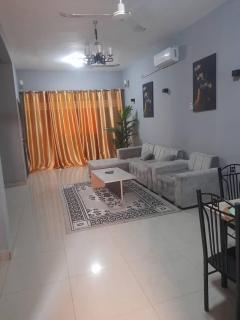 Appartement Moderne PanneaUx Solaires Golf, Bamako - 6