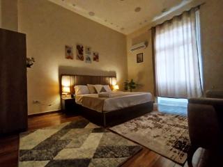 Grand Royal central Cairo Home - 8