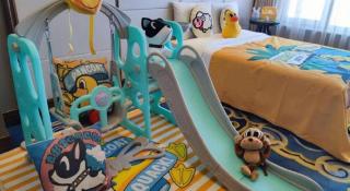 Hohhot Inner Mongolia Hotel - 3