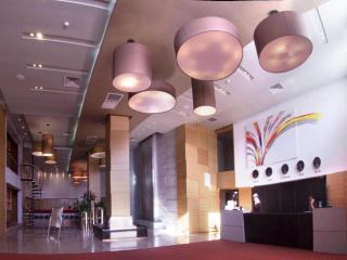 The Corporate Hotel and Convention Centre - 9