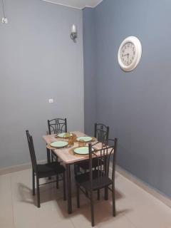 Appartement Moderne PanneaUx Solaires Golf, Bamako - 5