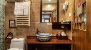 Beijing Double Happiness Courtyard Hotel - 5